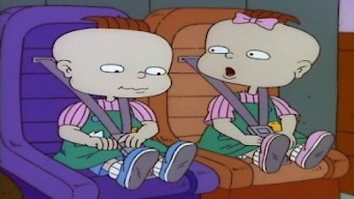 Rugrats Season 14 Episode 4