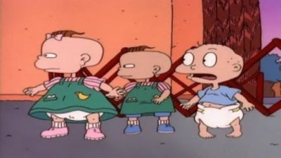 Rugrats Season 14 Episode 2