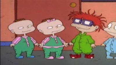 Rugrats Season 15 Episode 6