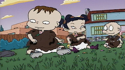 Rugrats Season 17 Episode 2