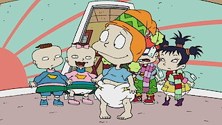 Watch Rugrats Online Full Episodes Of Season 19 To 1 Yidio Watch Rugrats Season 19 Episode 6 A Baby Steve Online