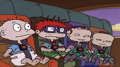 Rugrats Season 14 Episode 5