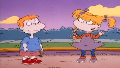 Rugrats Season 12 Episode 1