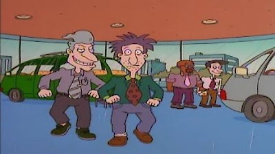 Rugrats Season 13 Episode 10