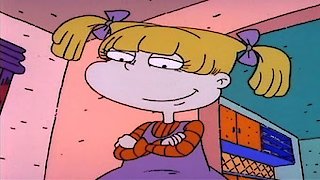 Watch Rugrats Season 11 Episode 1 - Naked Tommy/Tommy and the Secret Club  Online Now