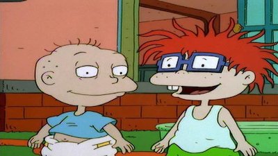 Rugrats Season 15 Episode 7