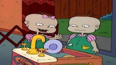 Rugrats Season 15 Episode 8