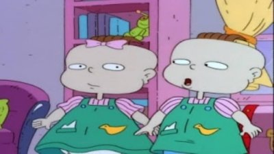 Rugrats Season 14 Episode 9