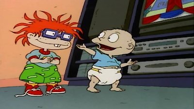 Rugrats Season 15 Episode 3