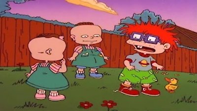 Rugrats Season 13 Episode 8