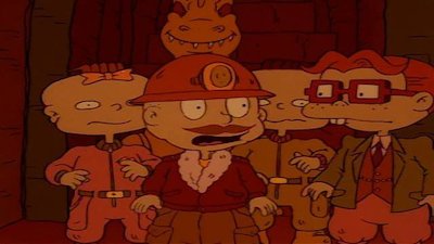 Rugrats Season 13 Episode 7