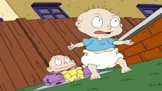 Watch Rugrats Online Full Episodes Of Season 19 To 1 Yidio Watch Rugrats Season 18 Episode 4 A Step At Time Ang