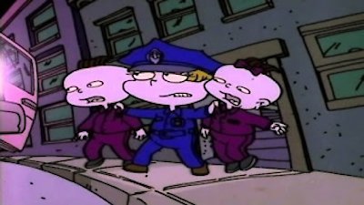 Rugrats Season 11 Episode 8