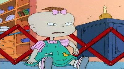 Rugrats Season 15 Episode 1