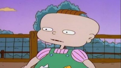 Rugrats Season 14 Episode 1