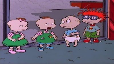 Rugrats Season 12 Episode 4