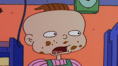 Rugrats Season 15 Episode 4