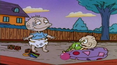 Rugrats Season 14 Episode 3