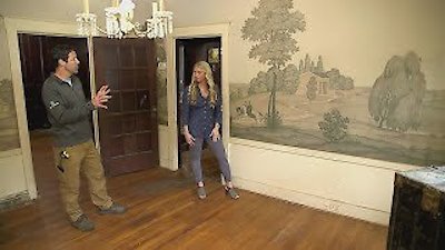 Bargain Mansions Season 1 Episode 7