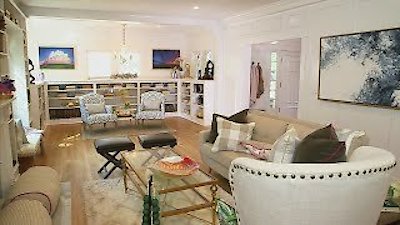 Bargain Mansions Season 1 Episode 8