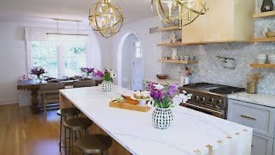 Bargain Mansions Season 1 Episode 9