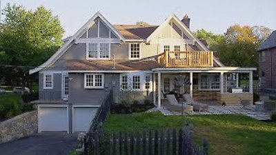 Bargain Mansions Season 1 Episode 10