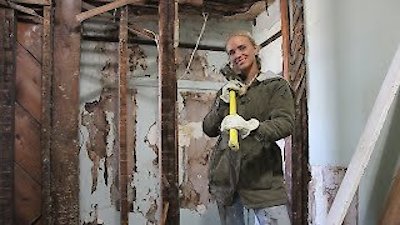 Bargain Mansions Season 1 Episode 13