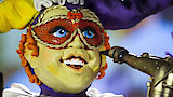 Valentines Day! Mardi Gras! Lunar New Year!
