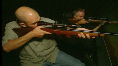 Insomniac with Dave Attell Season 1 Episode 5