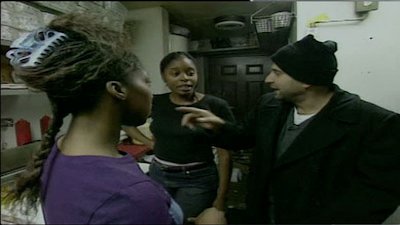 Insomniac with Dave Attell Season 2 Episode 1