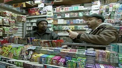 Insomniac with Dave Attell Season 2 Episode 10