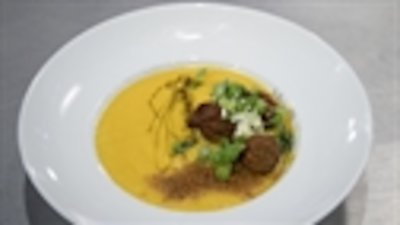 Iron Chef Showdown Season 13 Episode 5