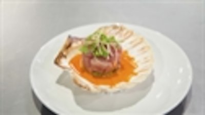 Iron Chef Showdown Season 13 Episode 7