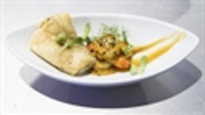 Iron Chef Showdown Season 13 Episode 9