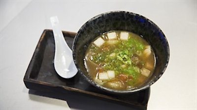 Iron Chef Showdown Season 13 Episode 10