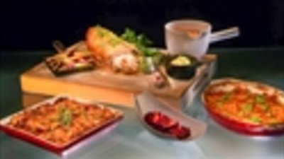 Iron Chef: Behind the Battle Season 1 Episode 1