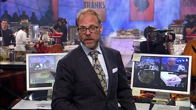 Iron Chef: Behind the Battle Season 1 Episode 2