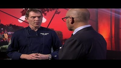 Iron Chef: Behind the Battle Season 1 Episode 3