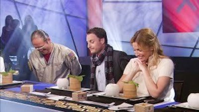 Iron Chef: Behind the Battle Season 1 Episode 5