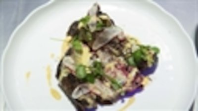 Iron Chef: Behind the Battle Season 1 Episode 9