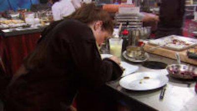 Iron Chef: Behind the Battle Season 1 Episode 10