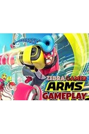 Arms Gameplay - Zebra Gamer