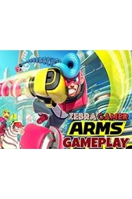 Arms Gameplay - Zebra Gamer Online - Full Episodes of Season 1 | Yidio