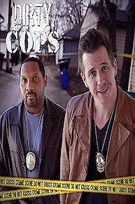 Dirty Cops