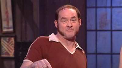 The Naked Trucker & T-Bones Show Season 1 Episode 6