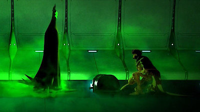 Zak Storm Season 1 Episode 3