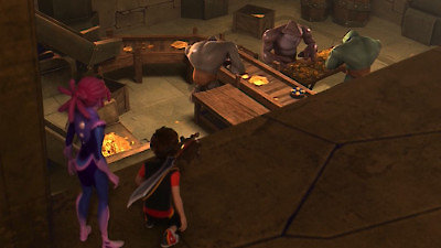 Zak Storm Season 1 Episode 7