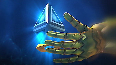 Zak Storm Season 1 Episode 9