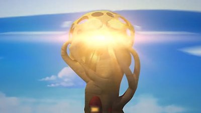 Zak Storm Season 1 Episode 10