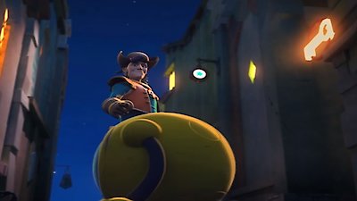 Zak Storm Season 2 Episode 13